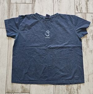 Life Is Good Om T-shirt 3X